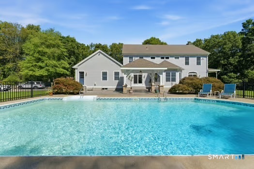 8 Red Brook Lane Ledyard CT 06339