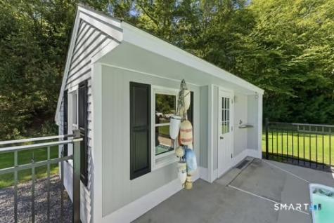 8 Red Brook Lane Ledyard CT 06339