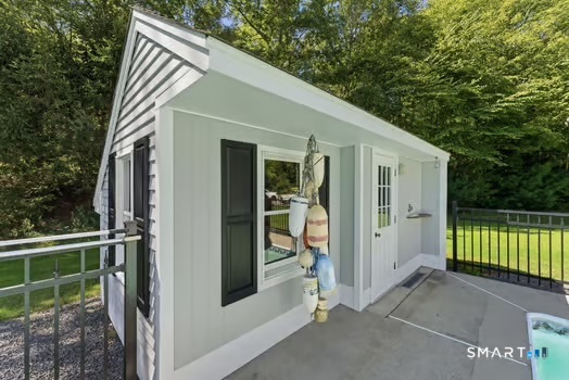 8 Red Brook Lane Ledyard CT 06339