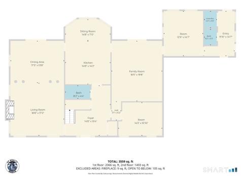 8 Red Brook Lane Ledyard CT 06339