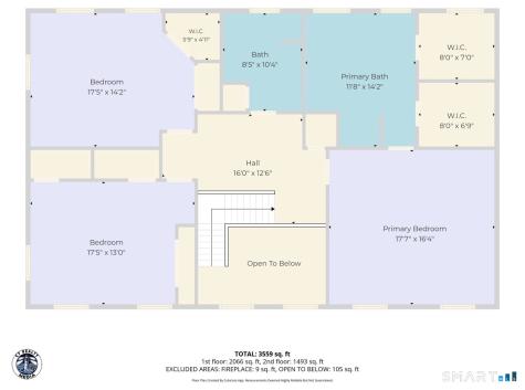 8 Red Brook Lane Ledyard CT 06339