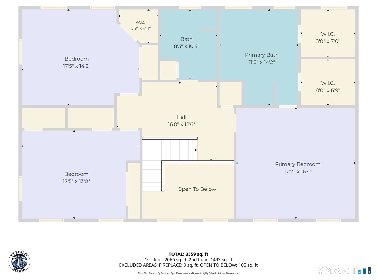 8 Red Brook Lane Ledyard CT 06339