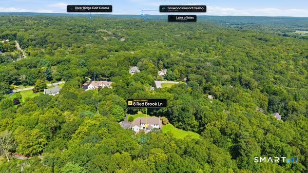 8 Red Brook Lane Ledyard CT 06339