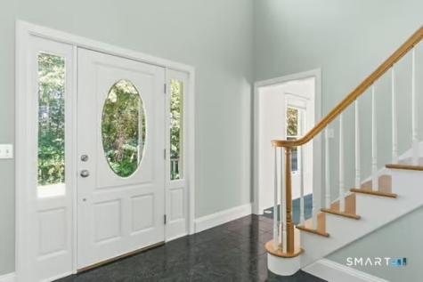 8 Red Brook Lane Ledyard CT 06339