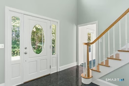 8 Red Brook Lane Ledyard CT 06339