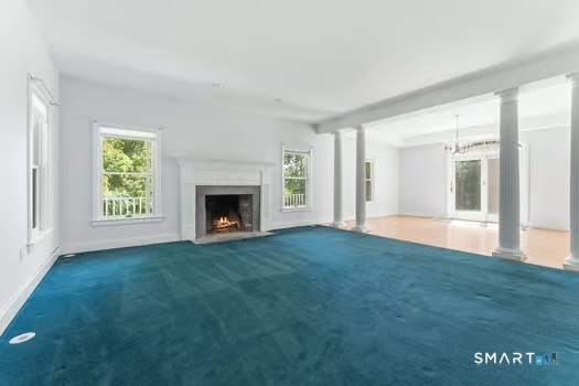8 Red Brook Lane Ledyard CT 06339