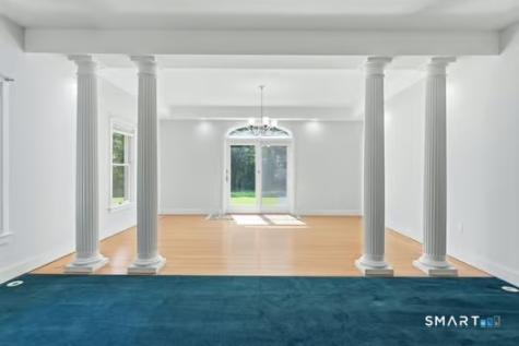 8 Red Brook Lane Ledyard CT 06339