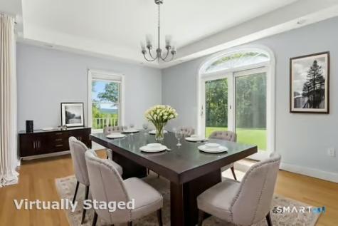 8 Red Brook Lane Ledyard CT 06339