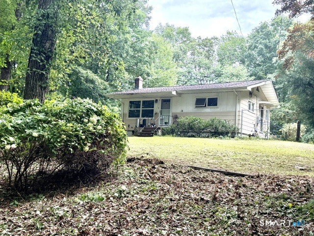 40 Hidden Valley Tolland CT 06084