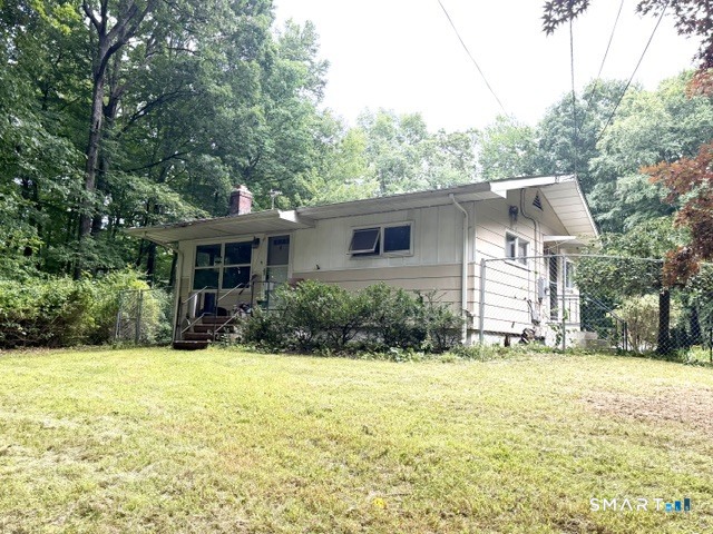 40 Hidden Valley Tolland CT 06084