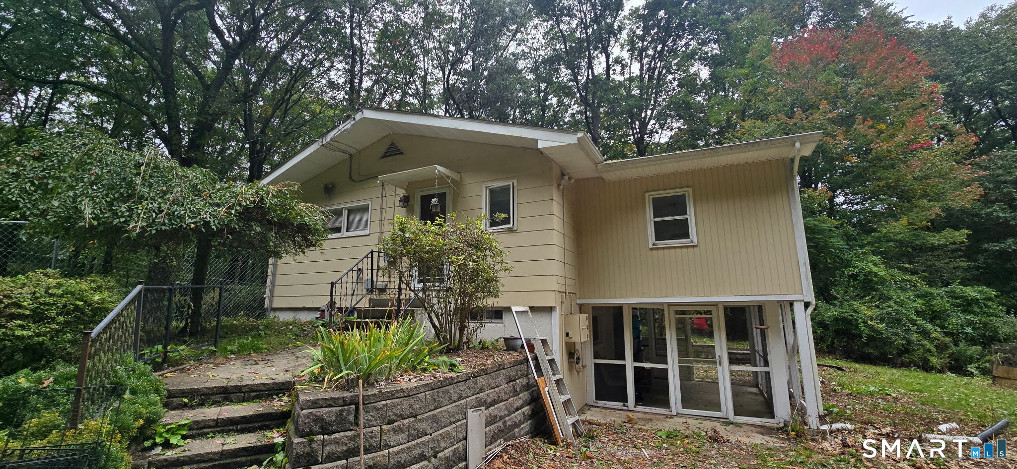 40 Hidden Valley Tolland CT 06084