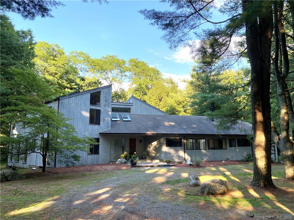 101 Easton Road Westport CT 06880