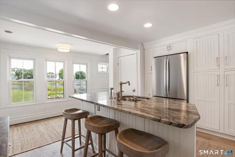 16 + 18 Burwell Street Norwalk CT 06854