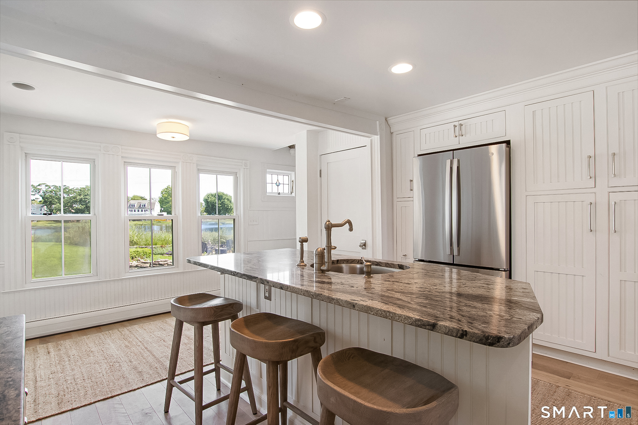 16 + 18 Burwell Street Norwalk CT 06854