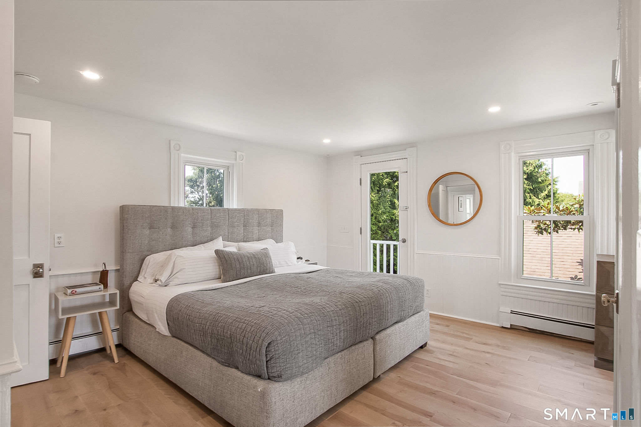 16 + 18 Burwell Street Norwalk CT 06854