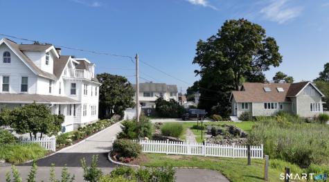 16 + 18 Burwell Street Norwalk CT 06854
