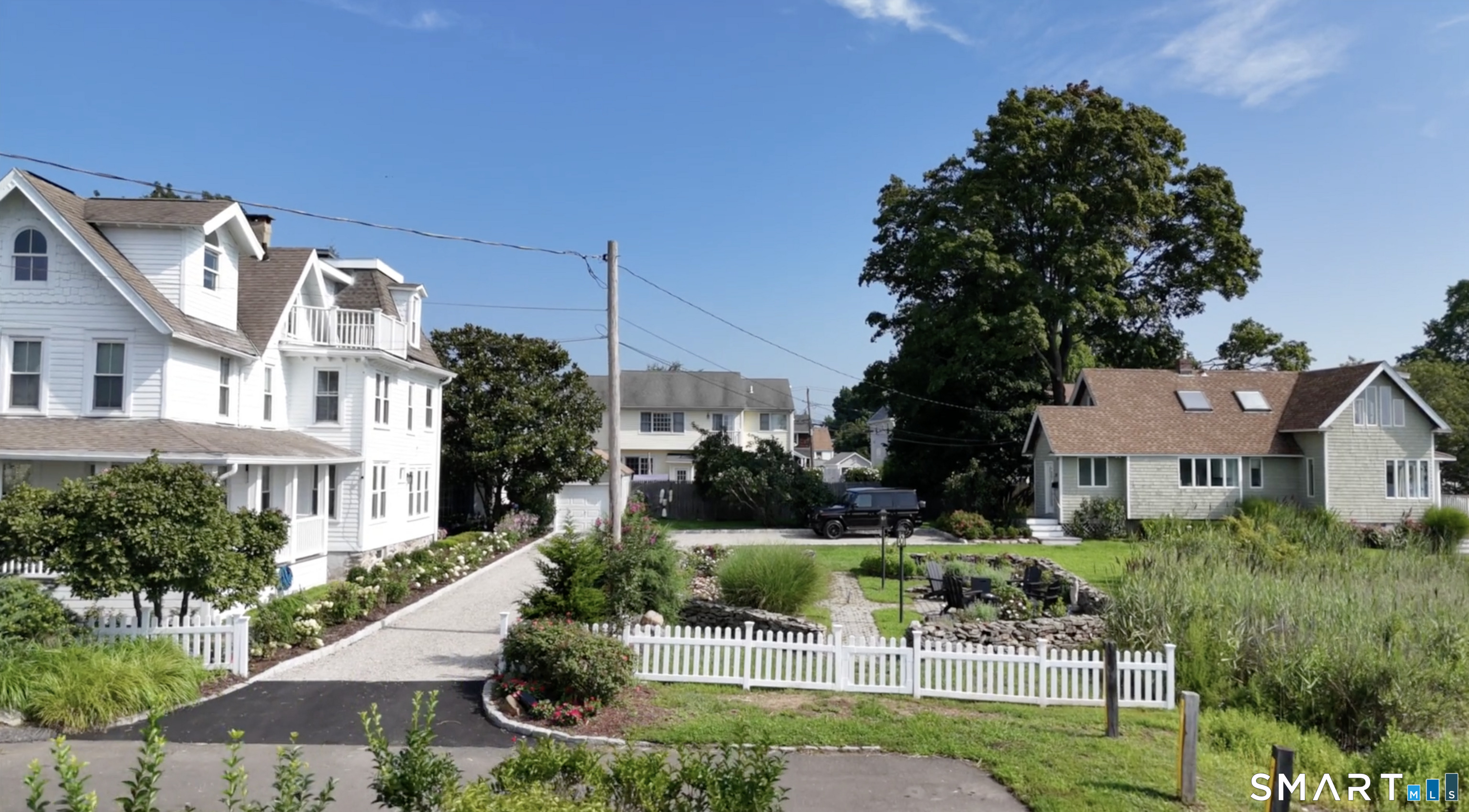 16 + 18 Burwell Street Norwalk CT 06854