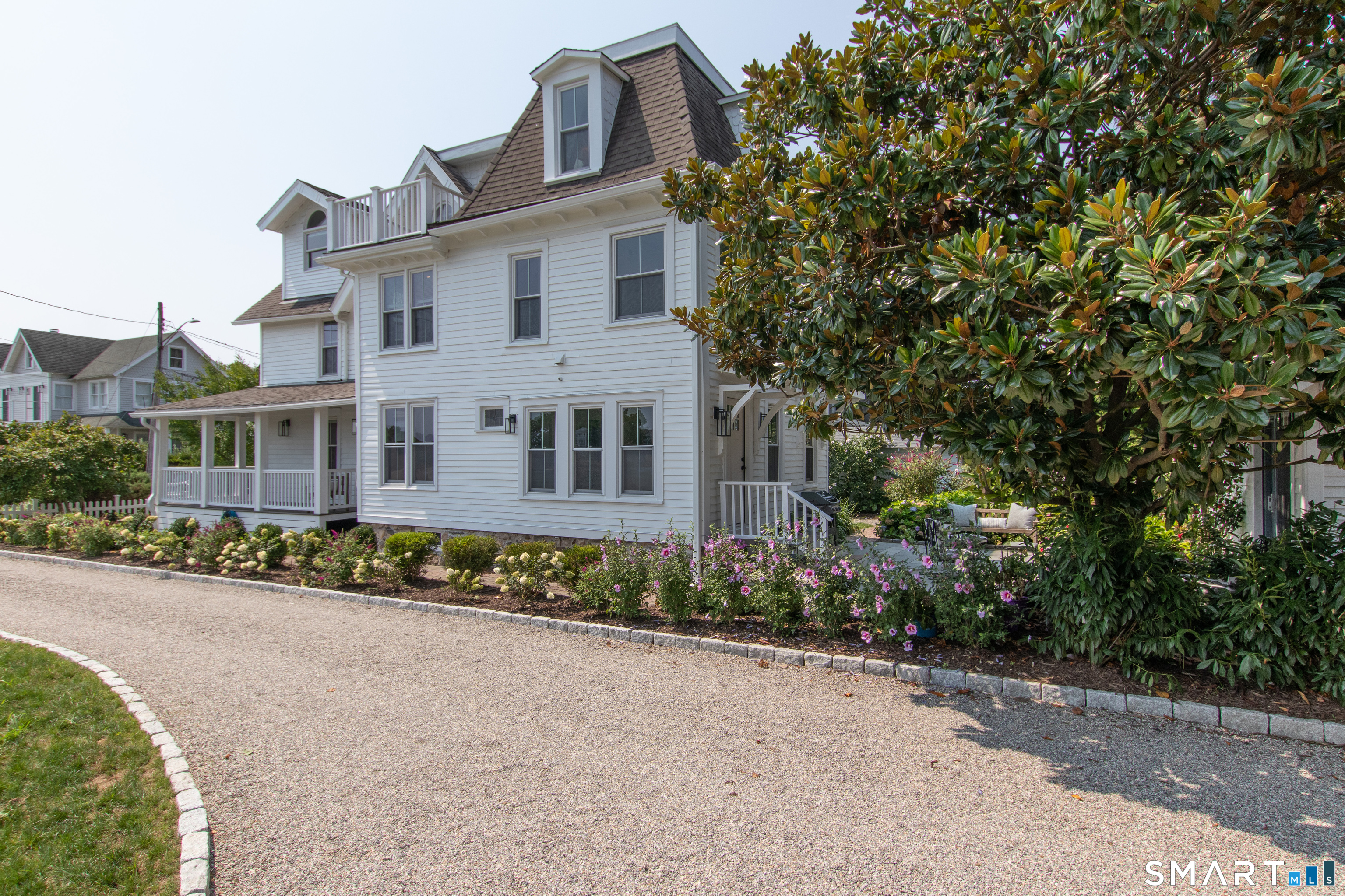 16 + 18 Burwell Street Norwalk CT 06854