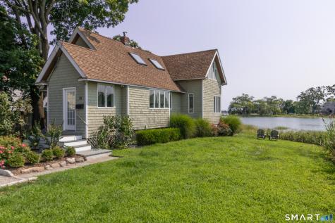 16 + 18 Burwell Street Norwalk CT 06854