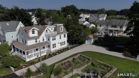 16 + 18 Burwell Street Norwalk CT 06854