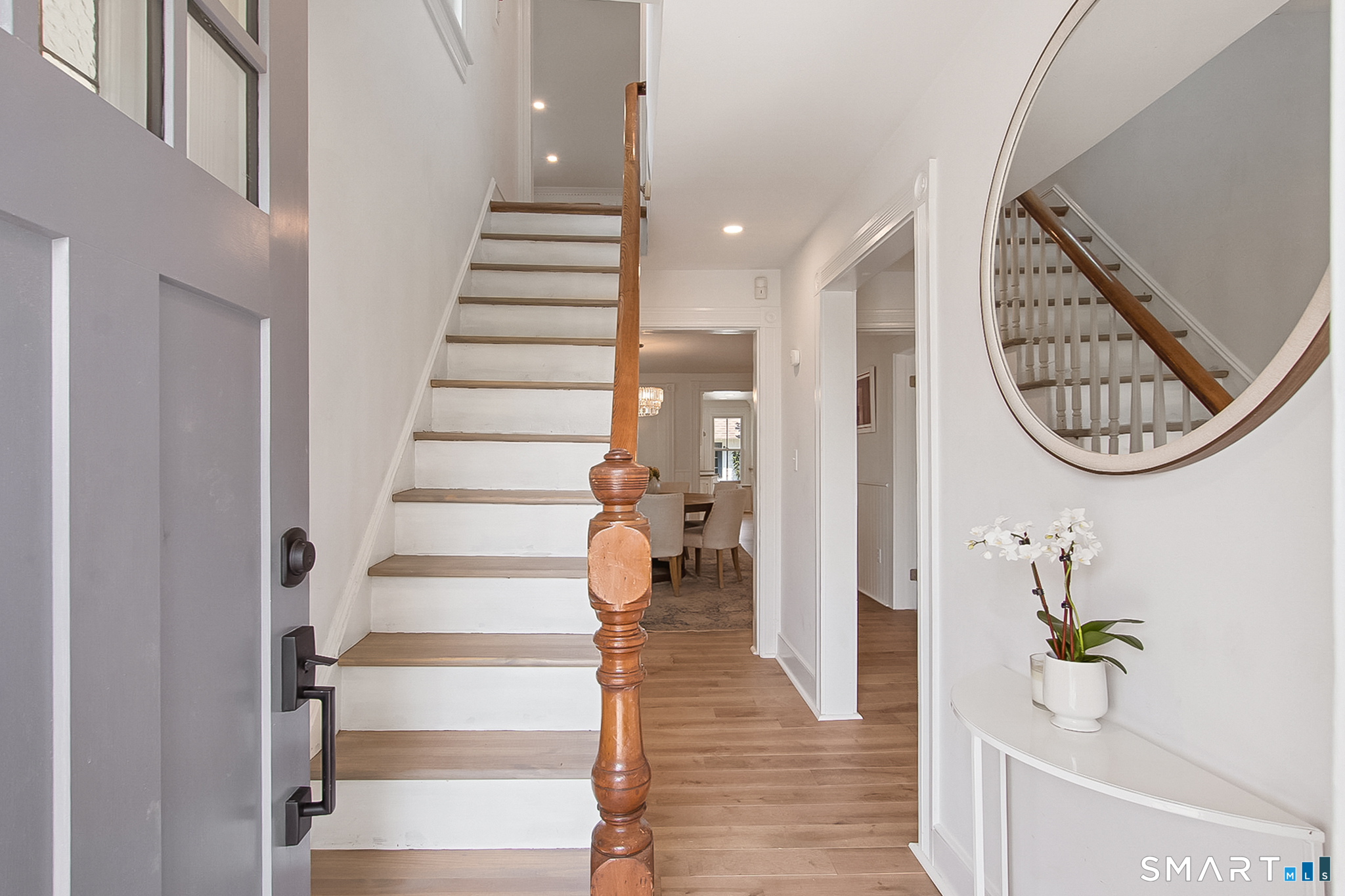 16 + 18 Burwell Street Norwalk CT 06854