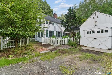 170 South Main Street Newtown CT 06470