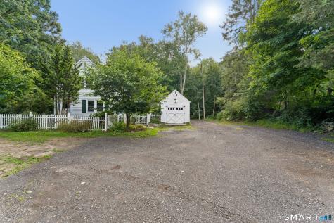 170 South Main Street Newtown CT 06470