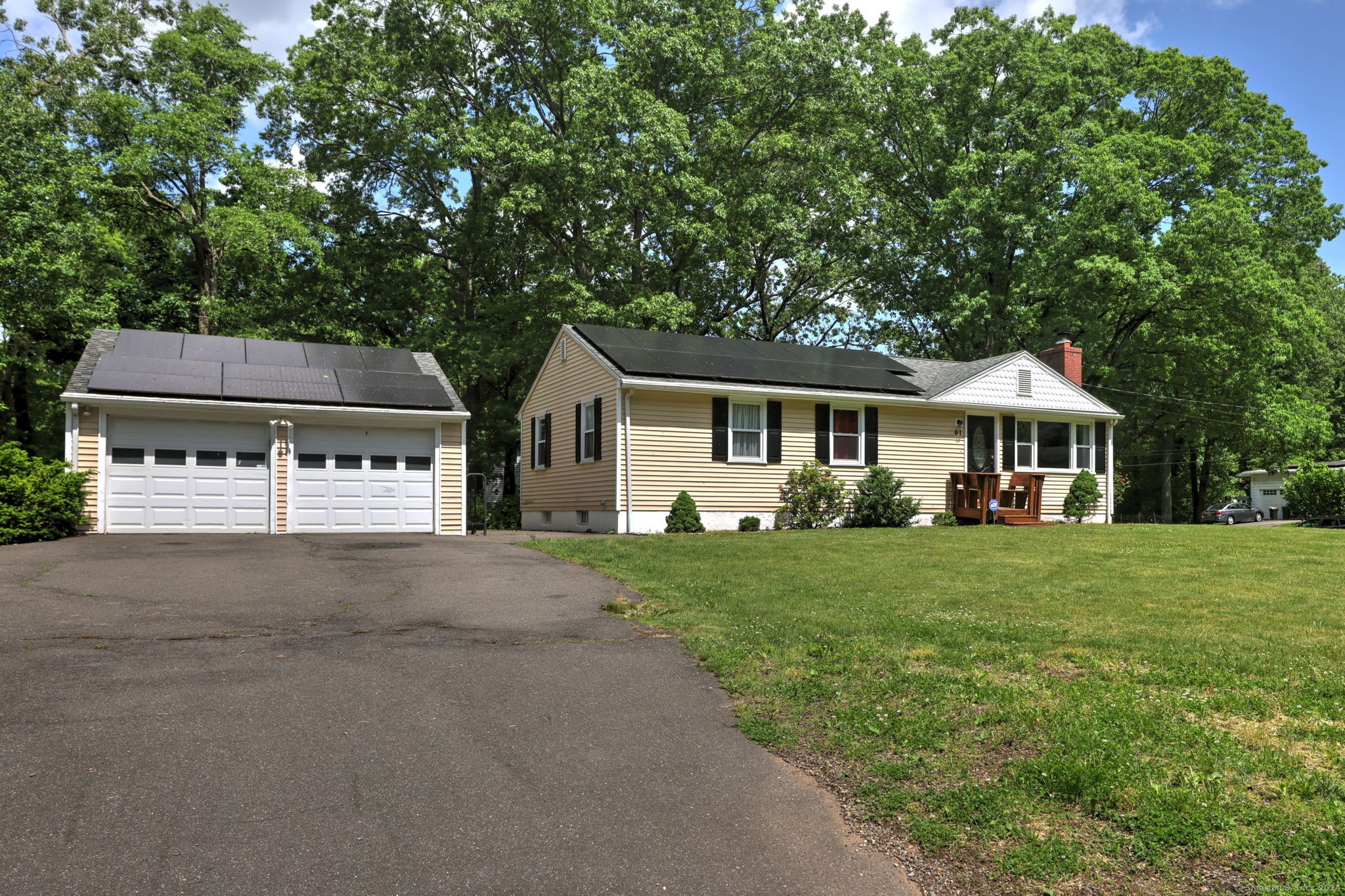 61 Ranchwood Drive West Haven CT 06516