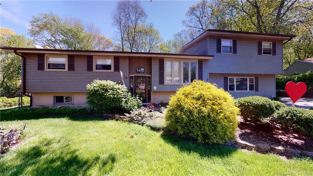 9 Blackwatch Lane Ledyard CT 06339