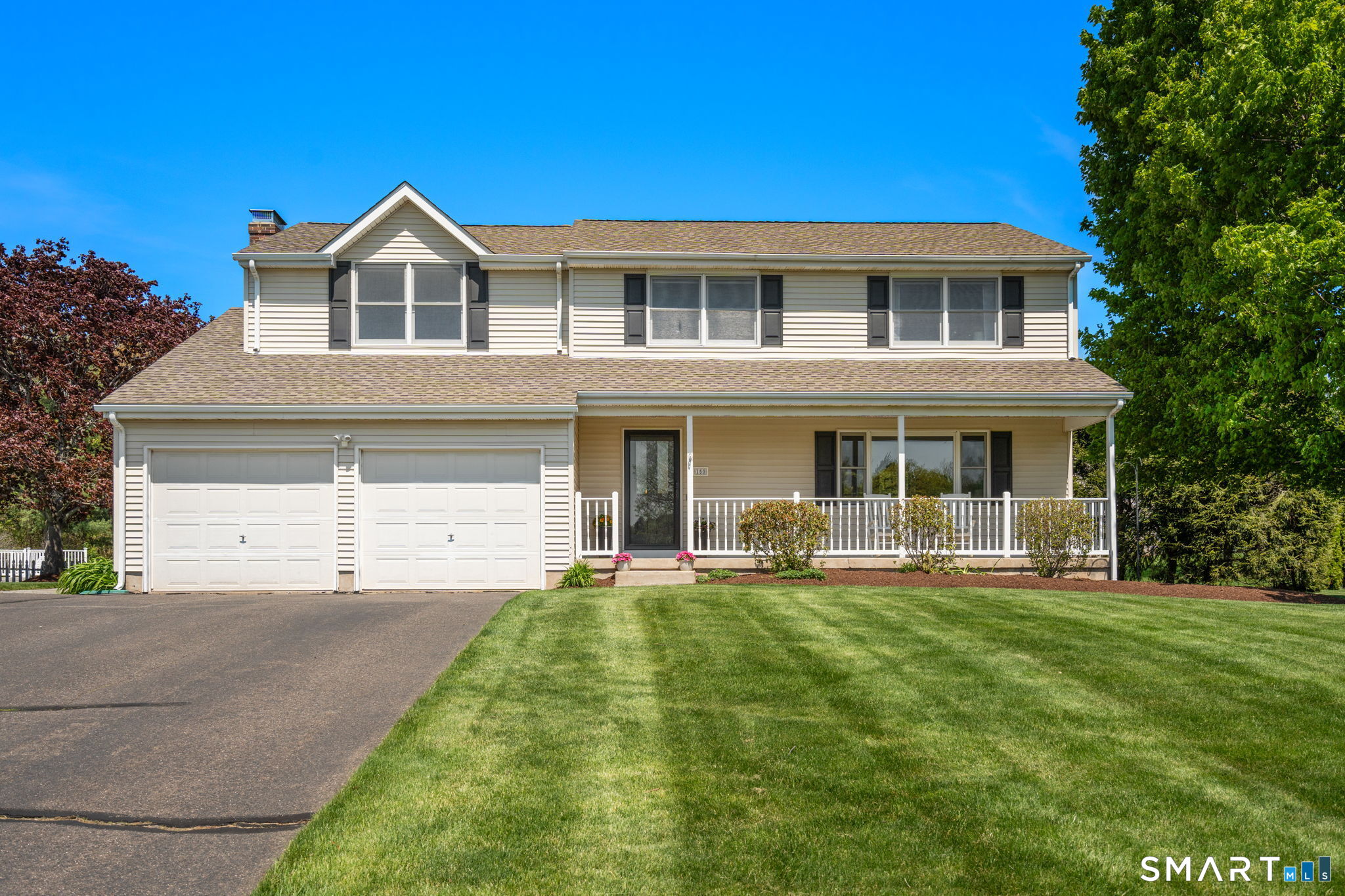 150 Heatherwood Drive South Windsor CT 06074