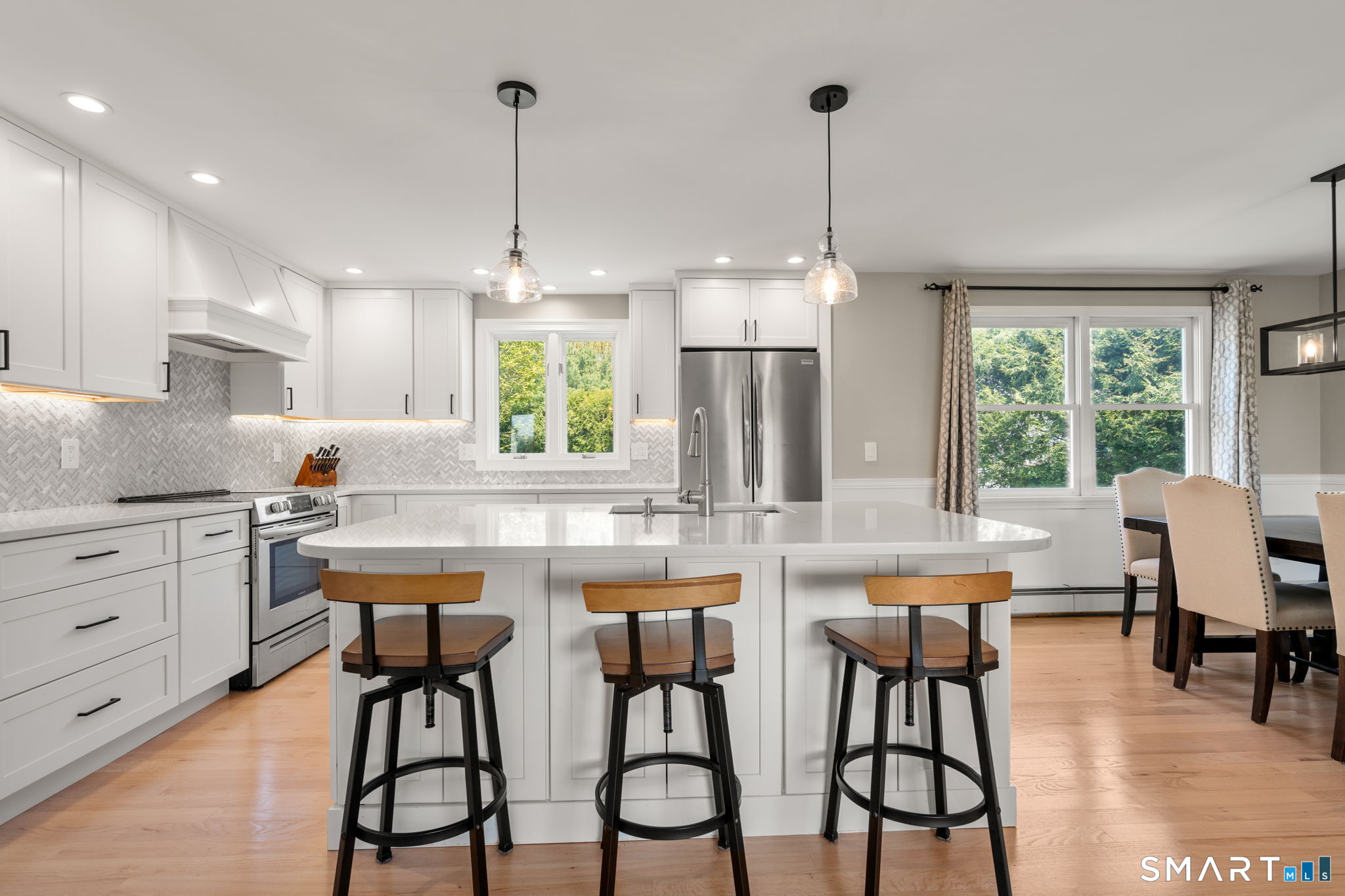 150 Heatherwood Drive South Windsor CT 06074