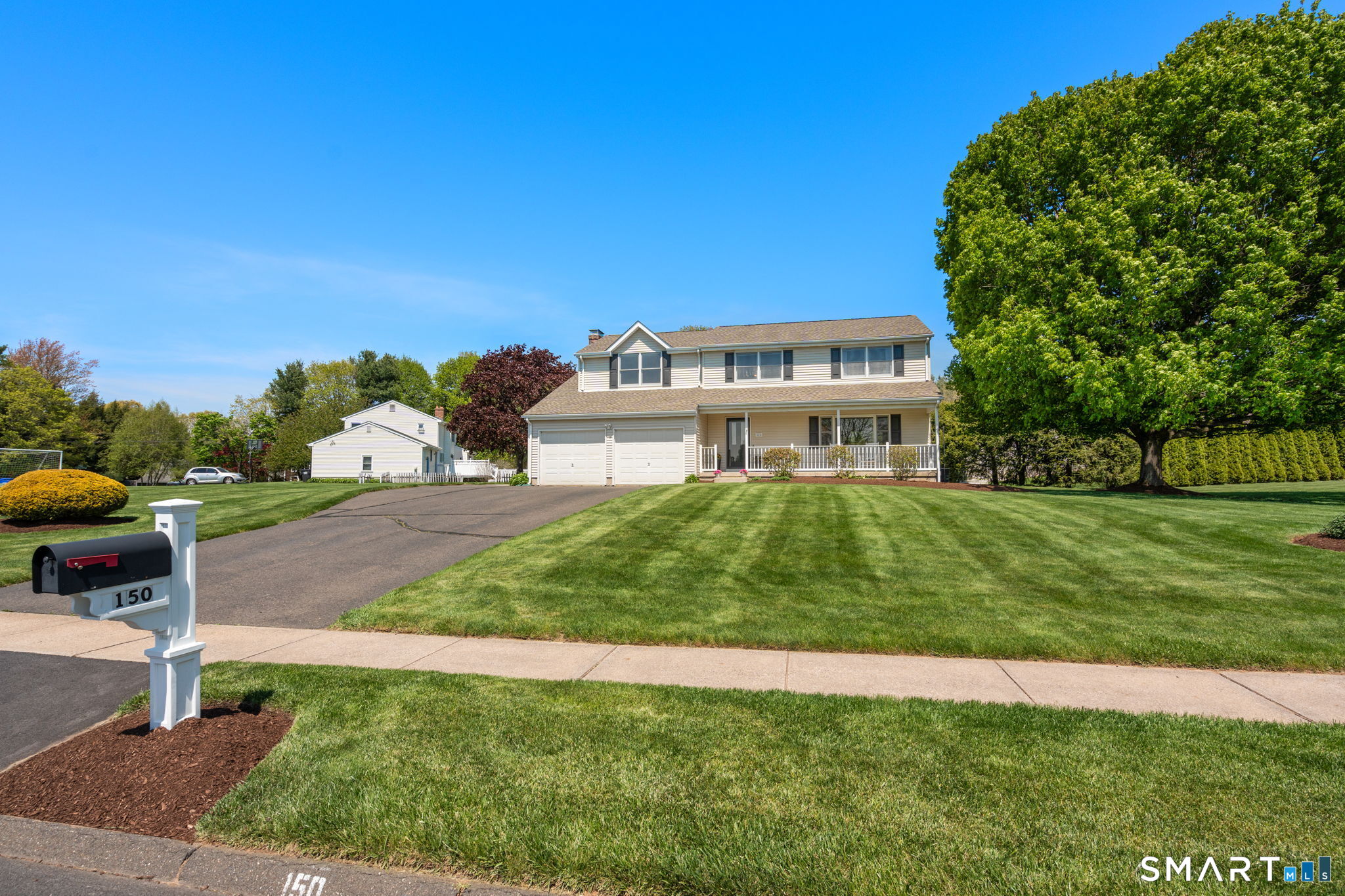 150 Heatherwood Drive South Windsor CT 06074