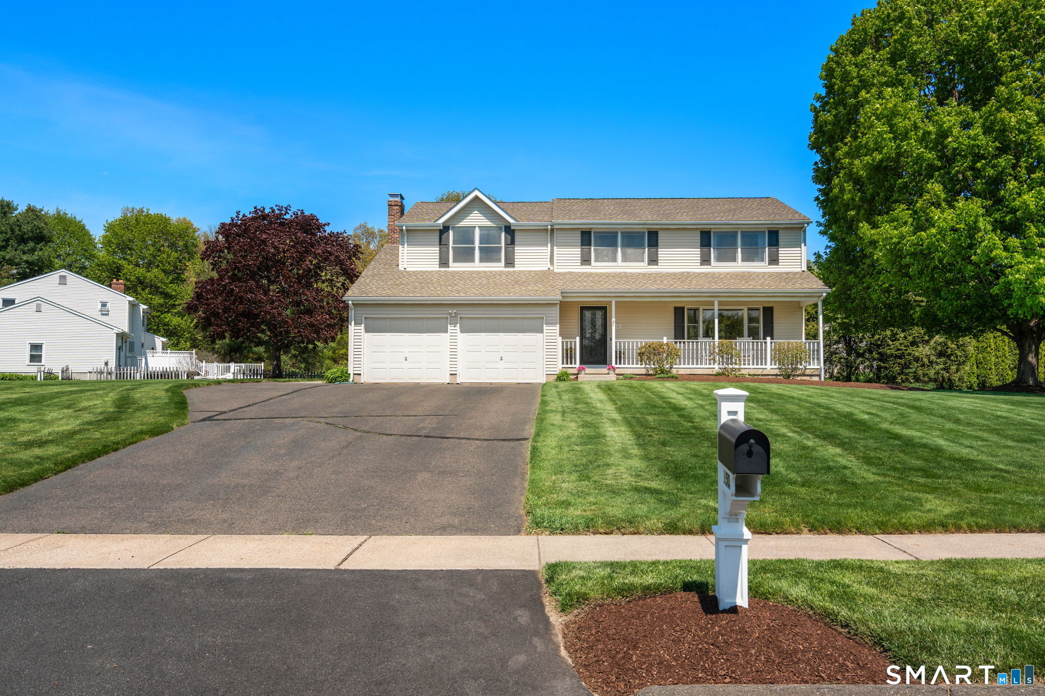 150 Heatherwood Drive South Windsor CT 06074