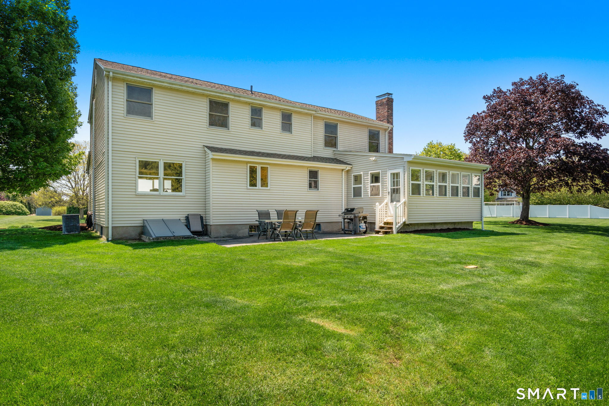 150 Heatherwood Drive South Windsor CT 06074