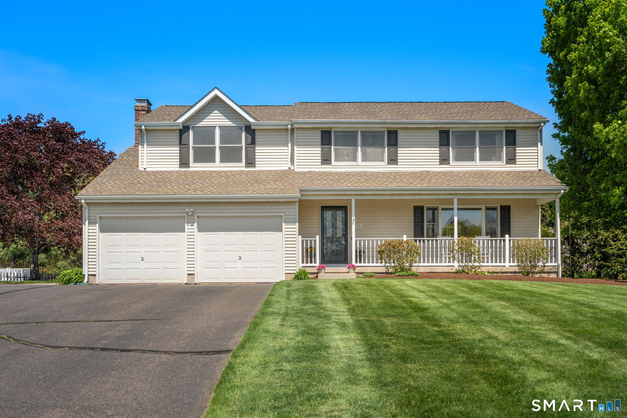 150 Heatherwood Drive South Windsor CT 06074