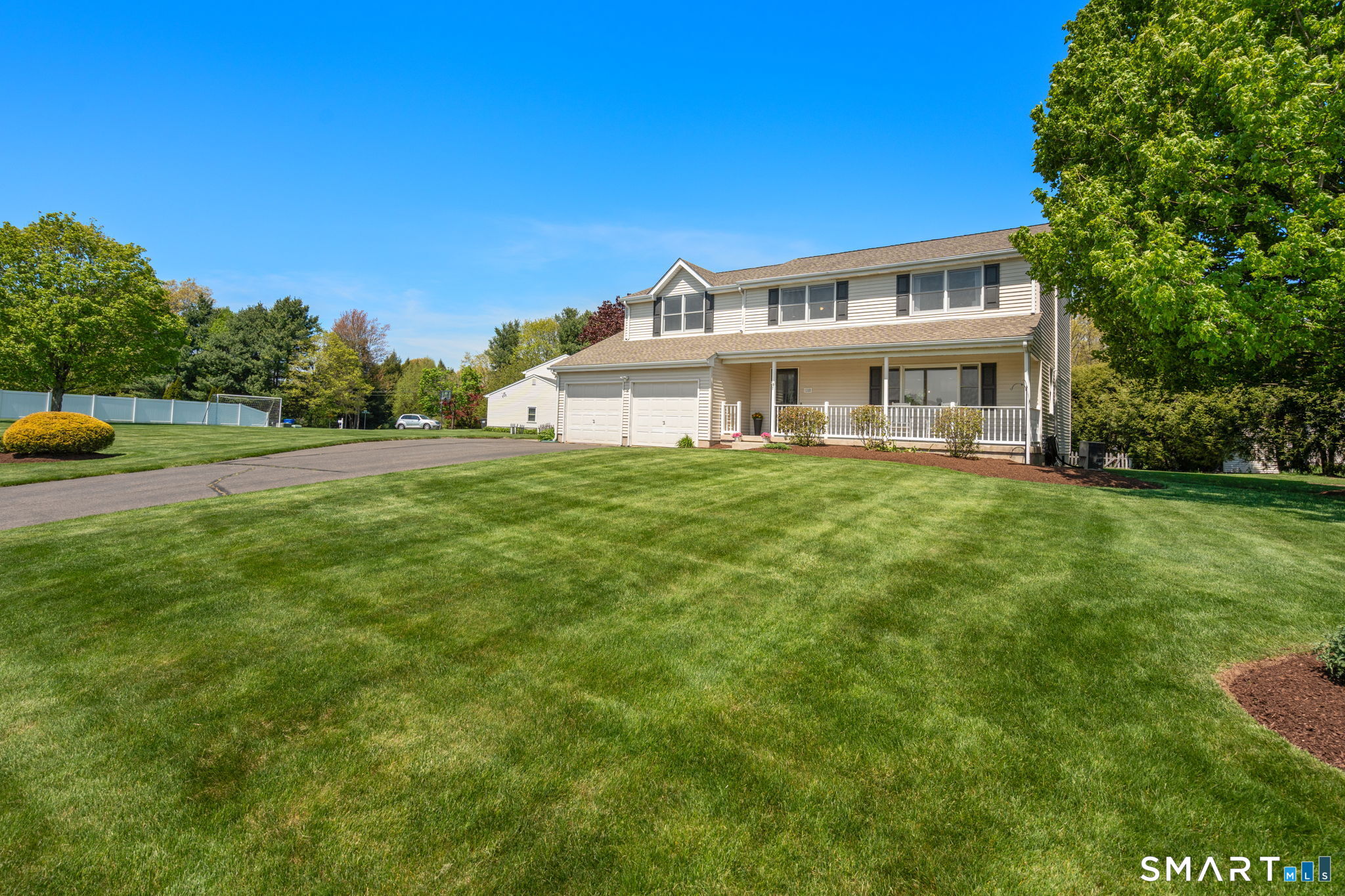 150 Heatherwood Drive South Windsor CT 06074