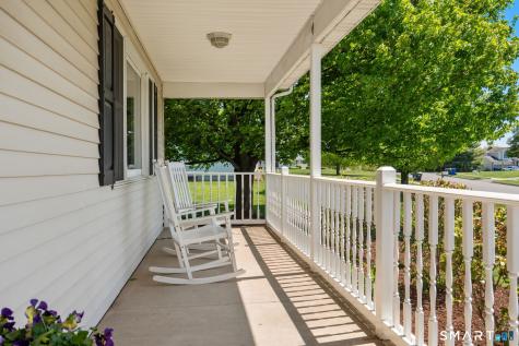 150 Heatherwood Drive South Windsor CT 06074