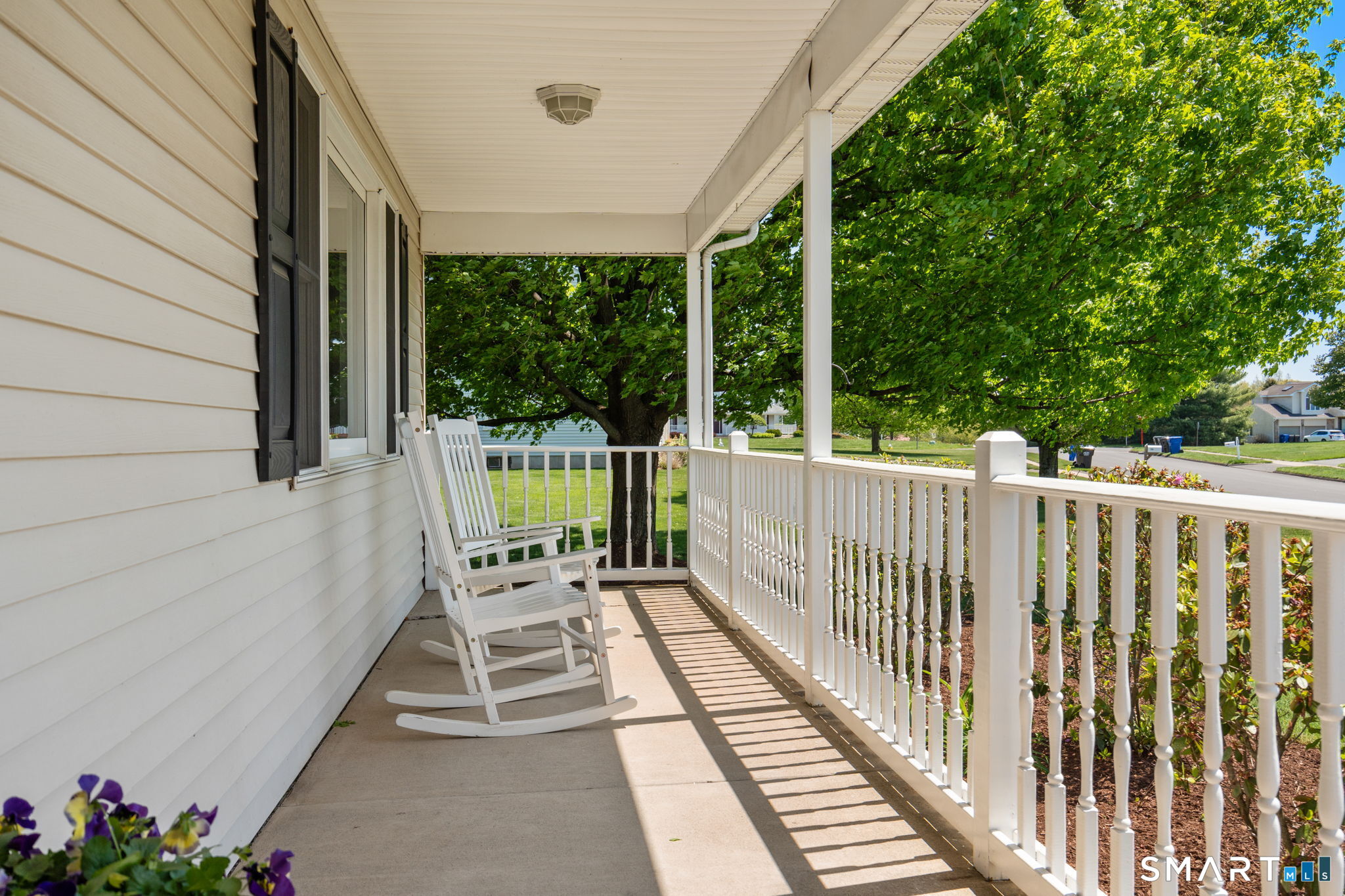 150 Heatherwood Drive South Windsor CT 06074