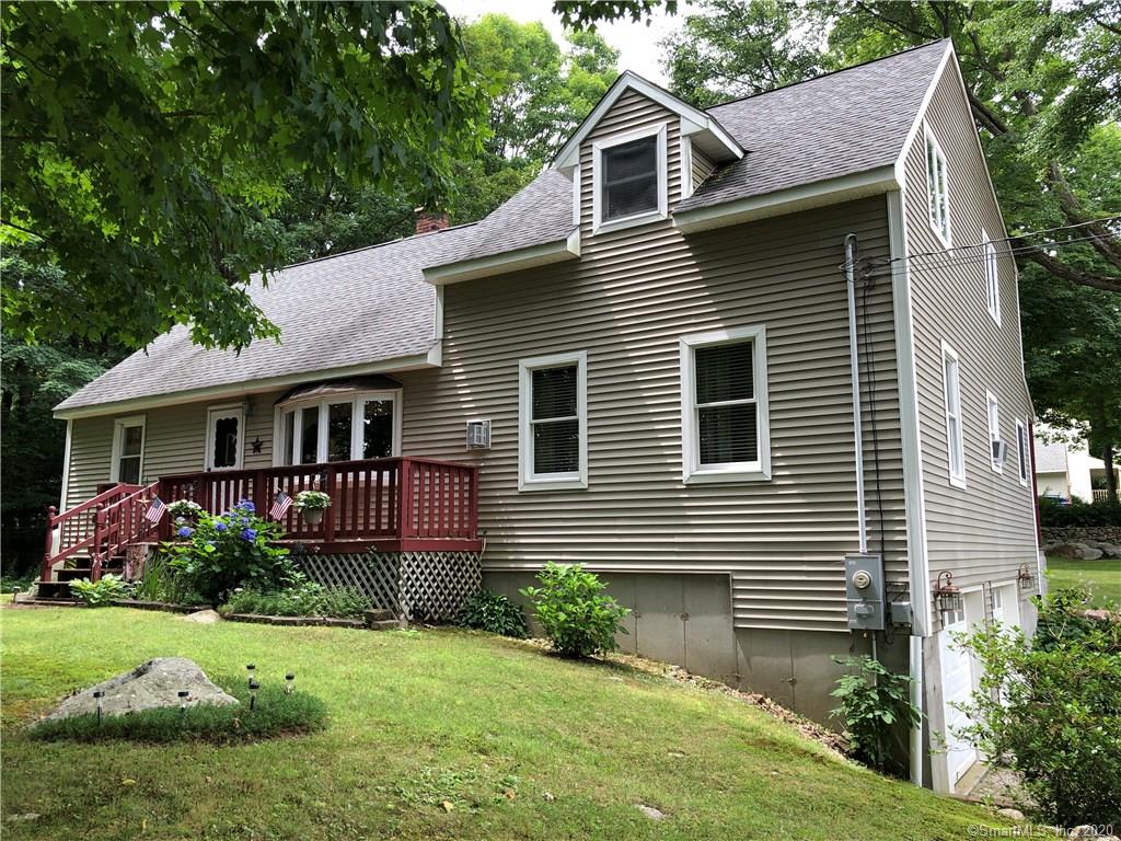 144 Cook Road Prospect CT 06712