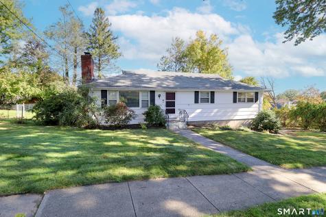 60 Mcleod Place Stratford CT 06614