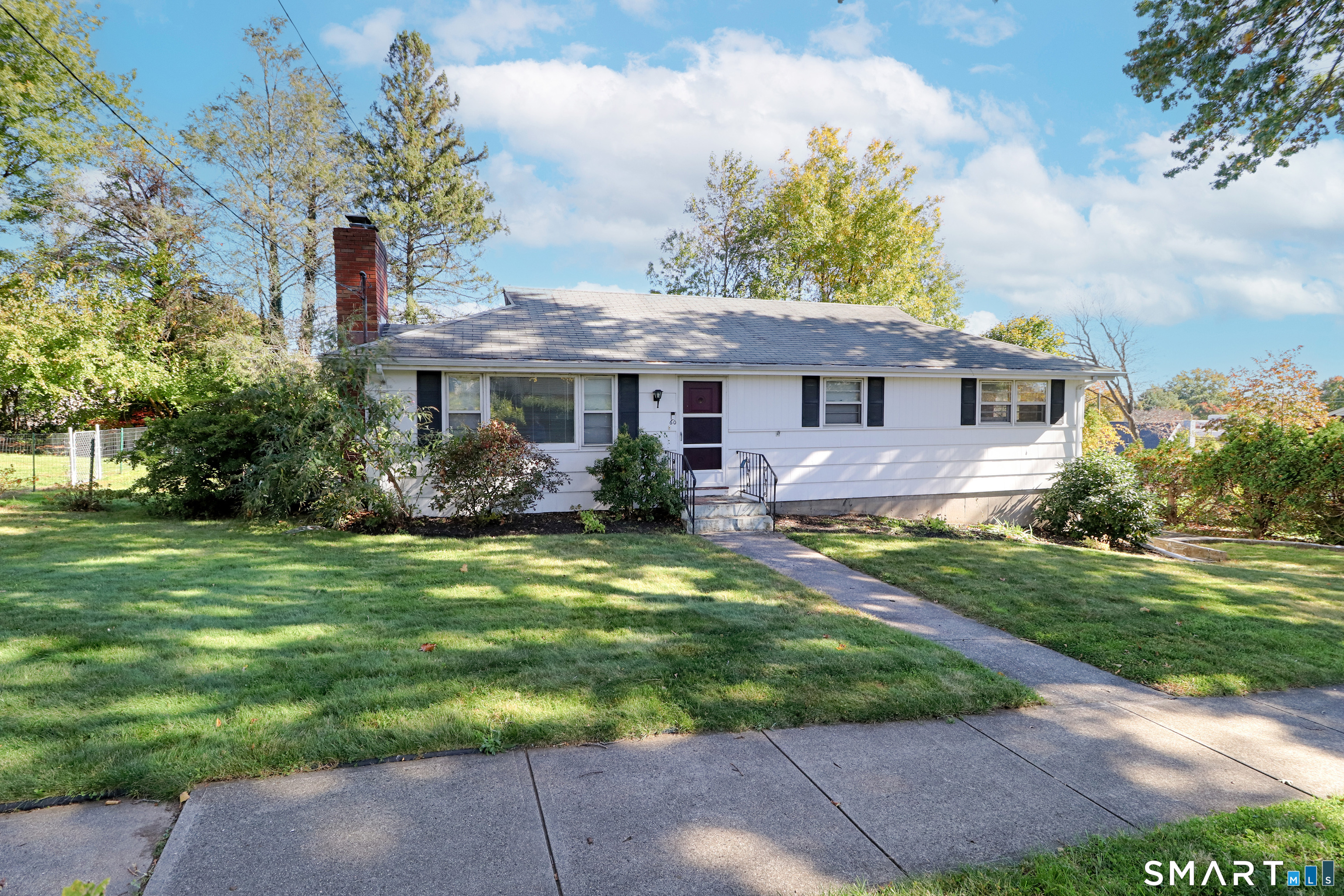 60 Mcleod Place Stratford CT 06614