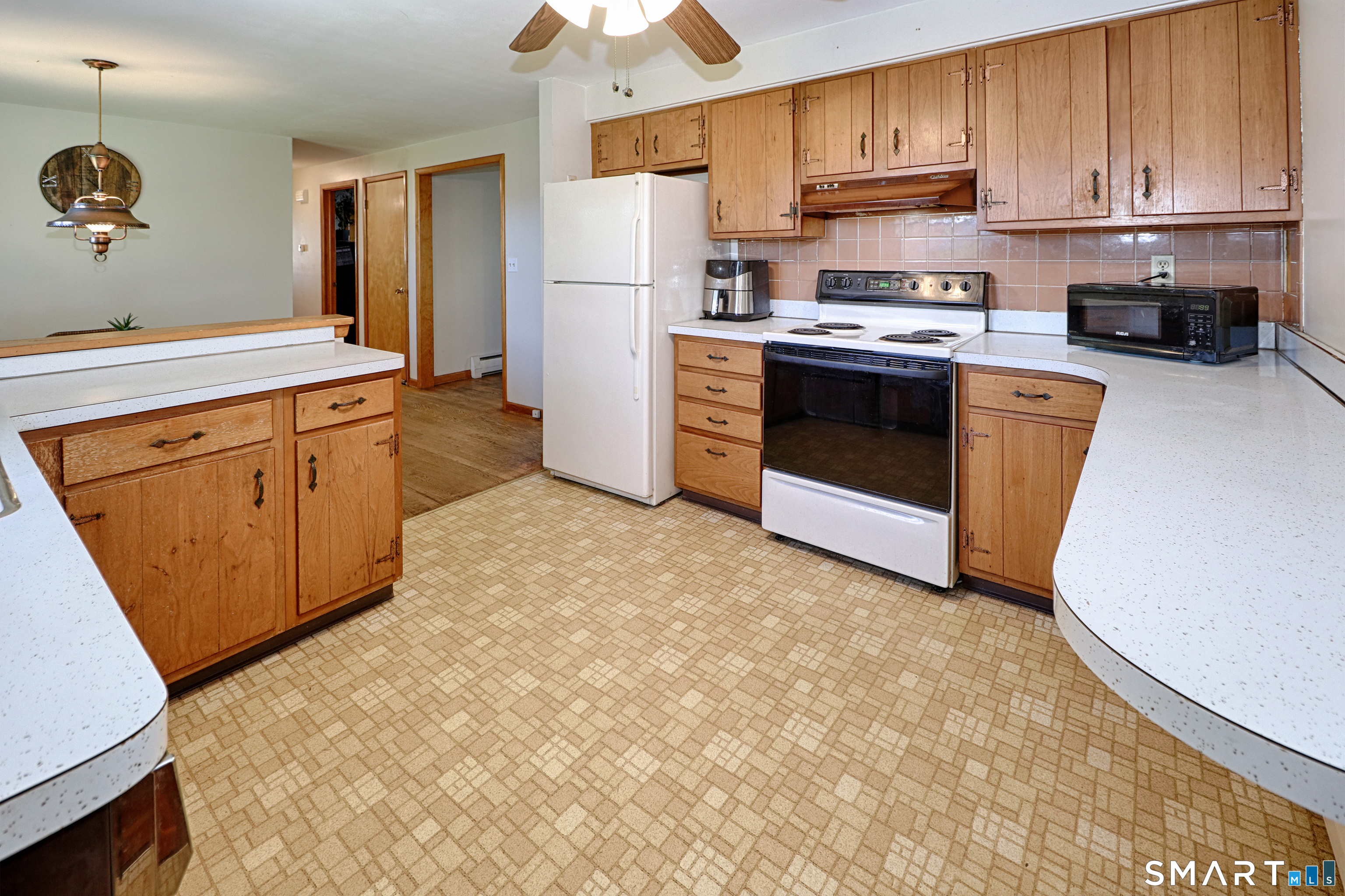 60 Mcleod Place Stratford CT 06614