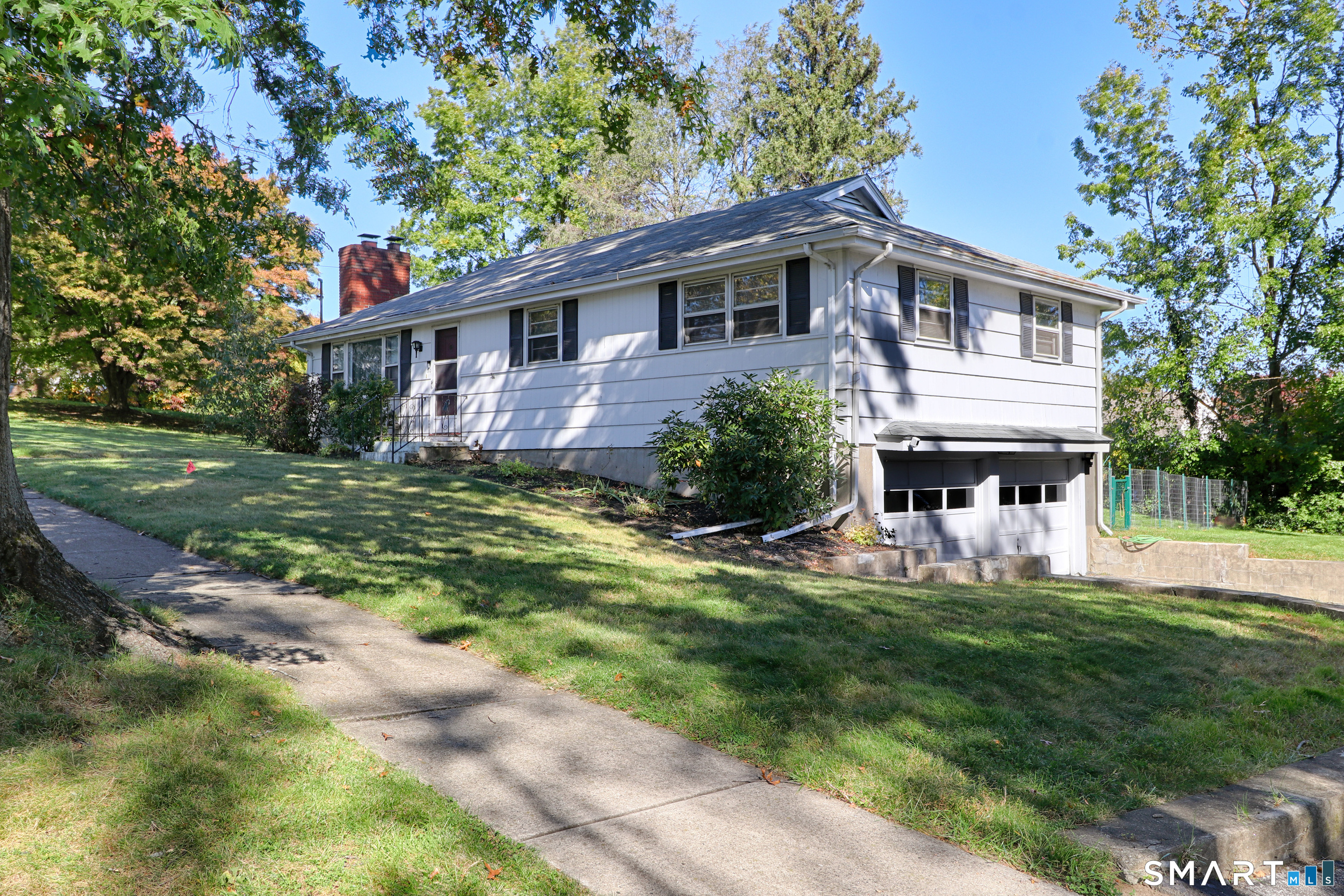 60 Mcleod Place Stratford CT 06614