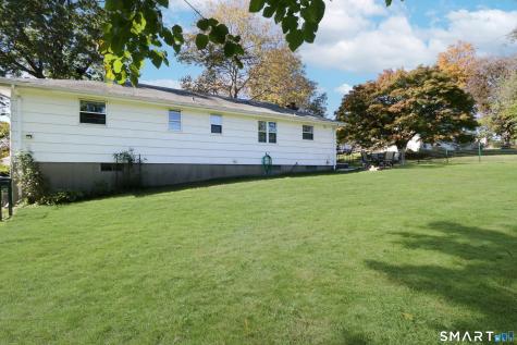 60 Mcleod Place Stratford CT 06614