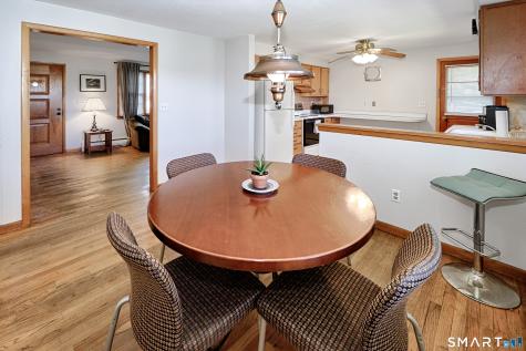 60 Mcleod Place Stratford CT 06614