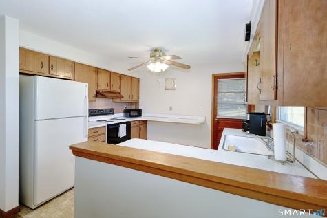 60 Mcleod Place Stratford CT 06614