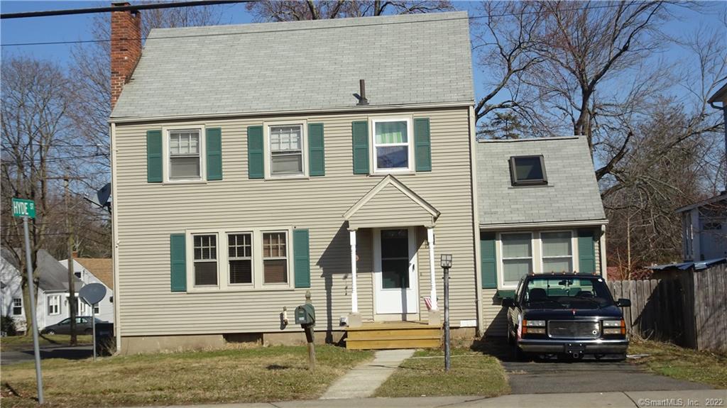251 West Center Street Manchester CT 06040