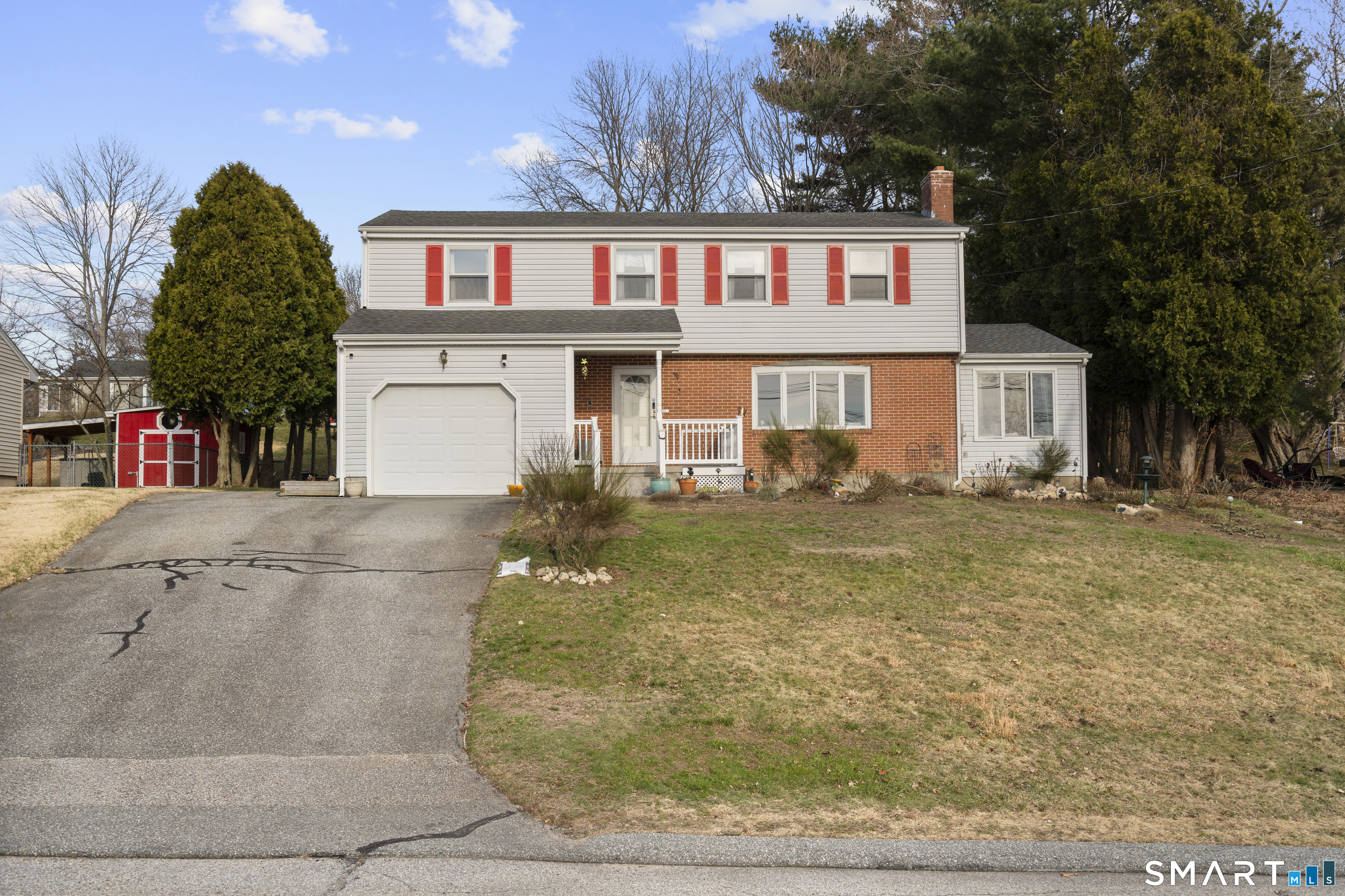 274 Virgo Drive Groton CT 06340