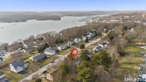 274 Virgo Drive Groton CT 06340