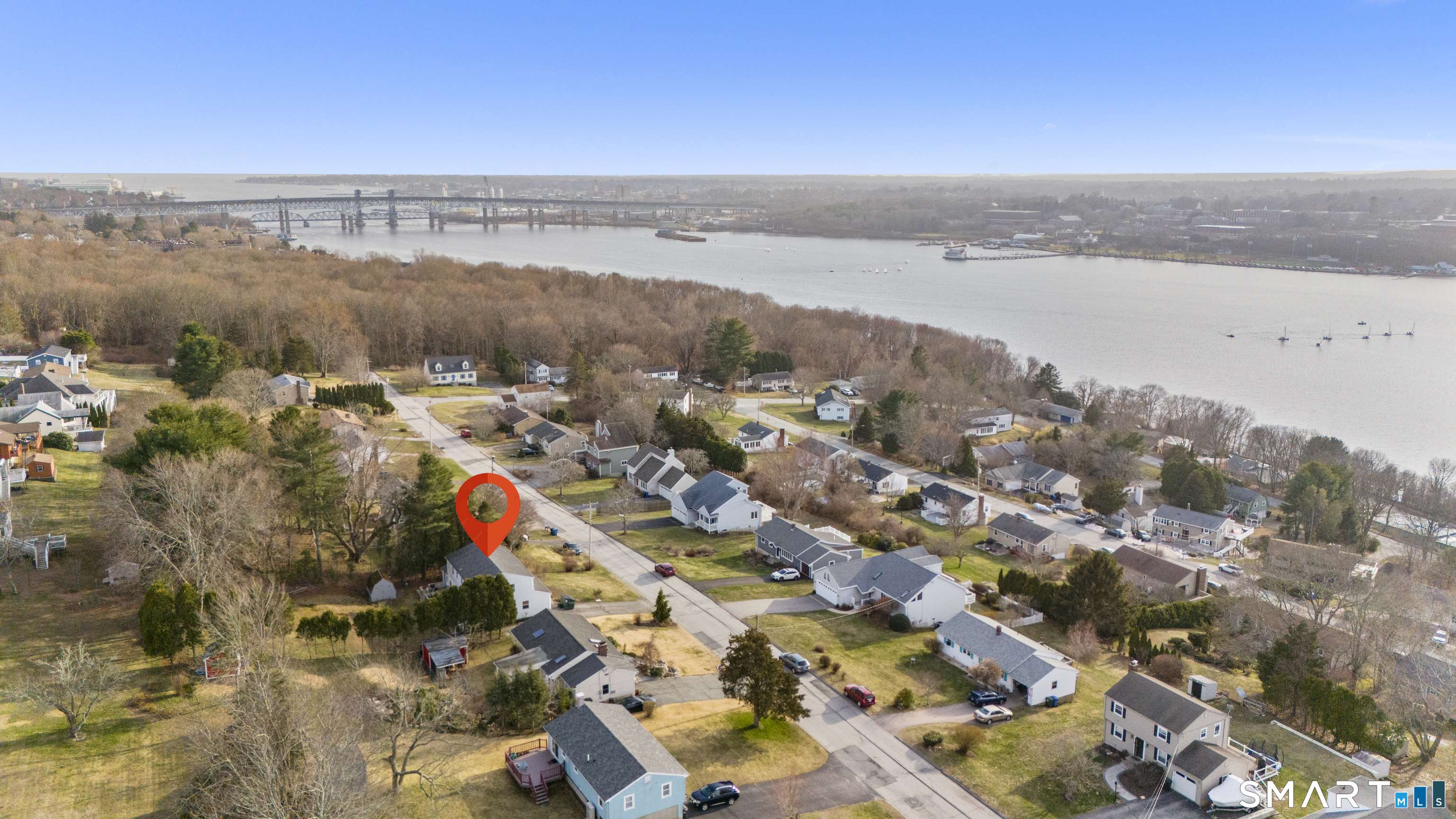 274 Virgo Drive Groton CT 06340